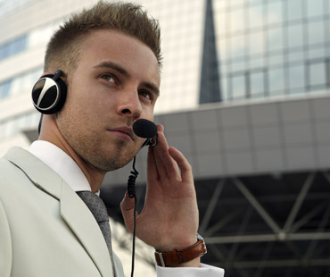 Supervisión Efectiva de los Servicios de Seguridad